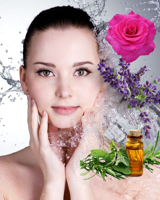 Flower Hydro-Peel (Home Machine)